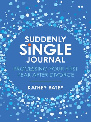 cover image of Suddenly Single Journal